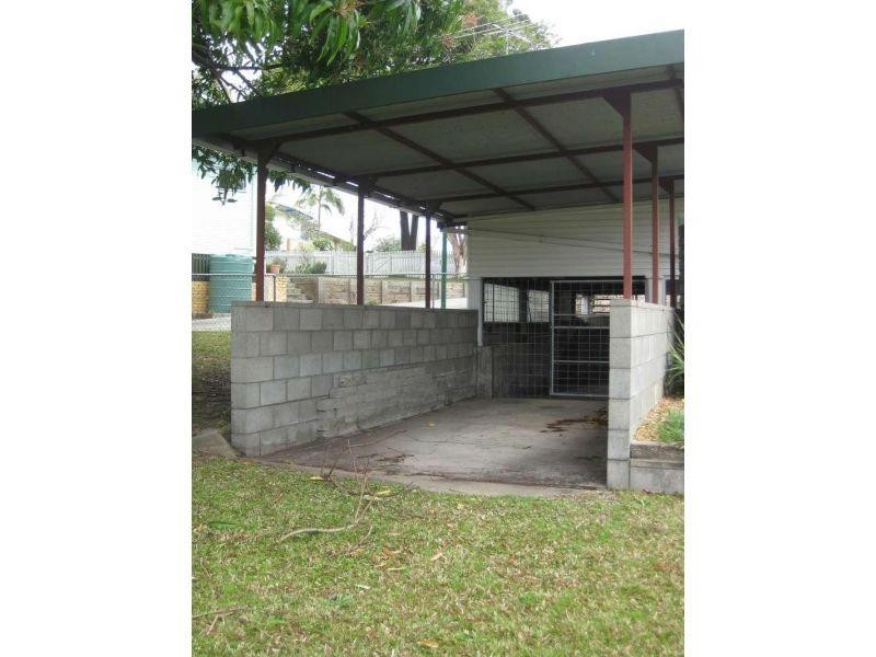 23 Nickel Street, Zillmere QLD 4034