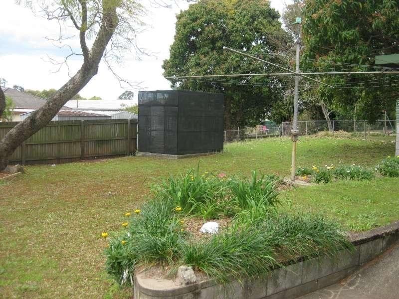 23 Nickel Street, Zillmere QLD 4034