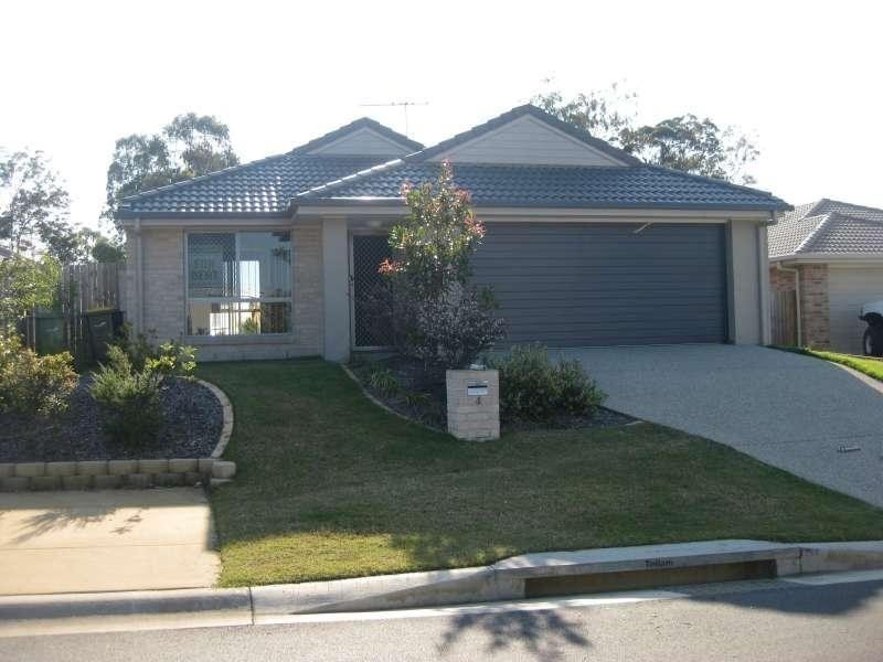 4 Thistledome Street, Morayfield QLD 4506
