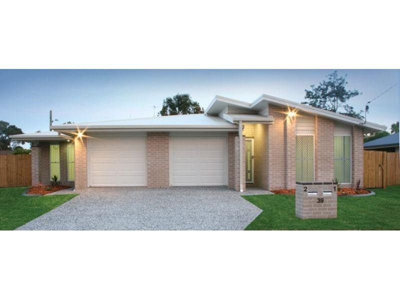 1/39 Jubilee Street, Caboolture QLD 4510