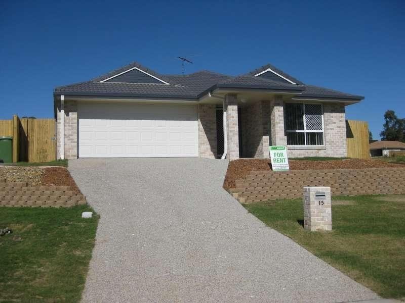 15 Koala Drive, Morayfield QLD 4506