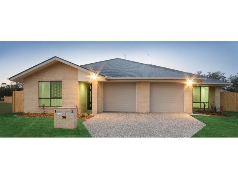 2/36 Scribbly Gum Circuit, Caboolture QLD 4510