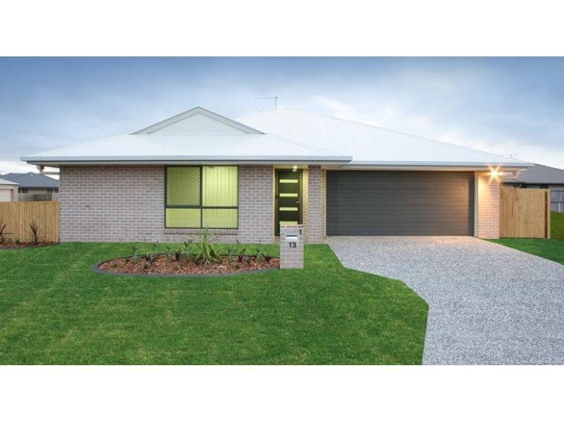 1/13 Sims Street, Caboolture QLD 4510