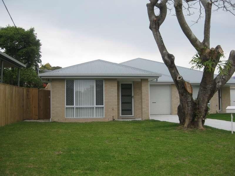 1/14 North Quay, Scarborough QLD 4020