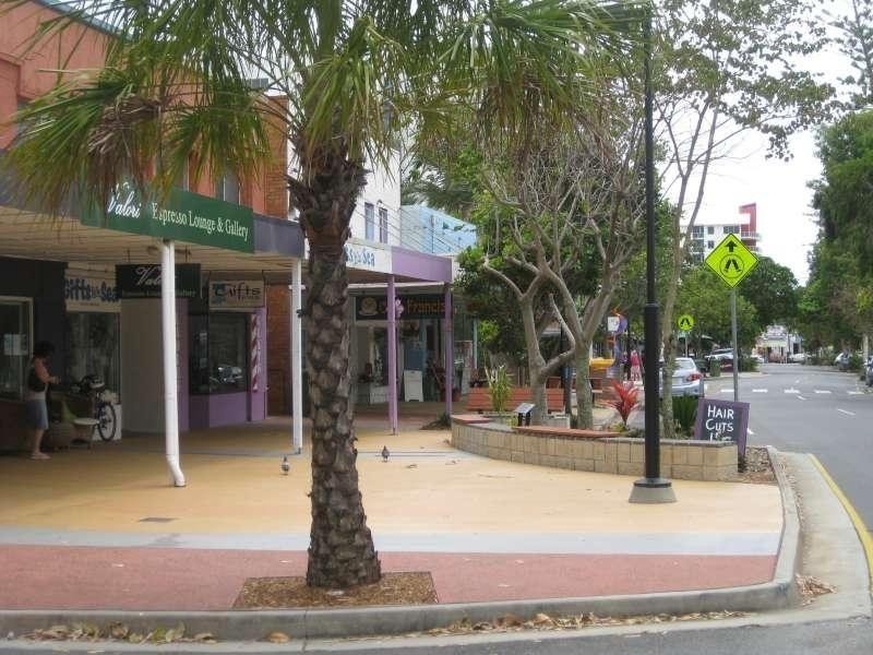 7/65 Landsborough Avenue, Scarborough QLD 4020