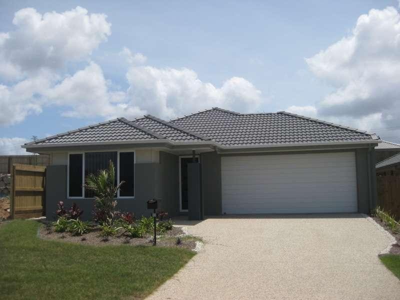 12 Yarrow Circuit, Griffin QLD 4503