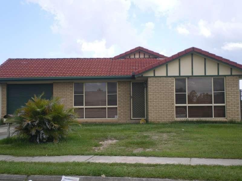 46 Busoni Crescent, Burpengary QLD 4505
