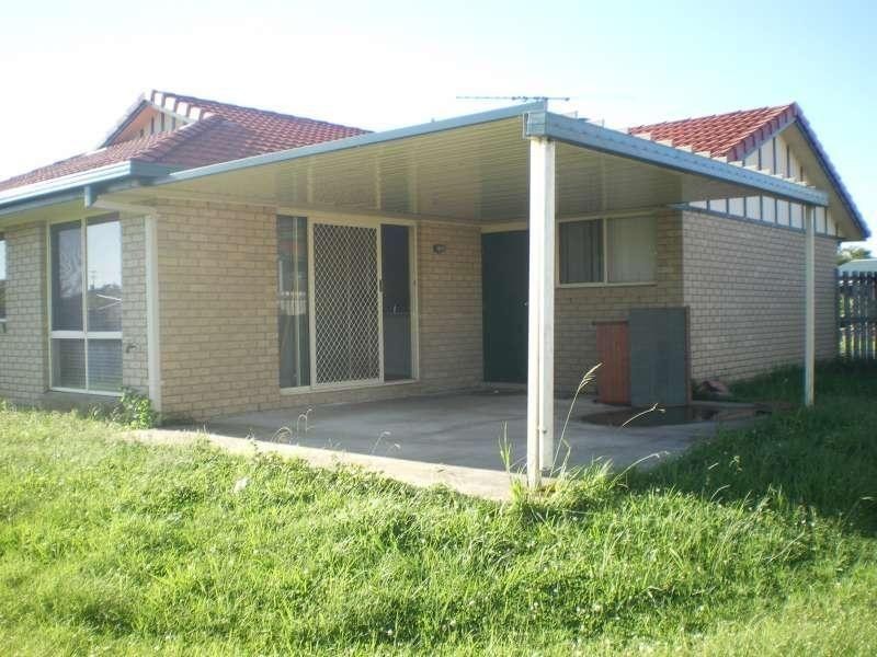 46 Busoni Crescent, Burpengary QLD 4505