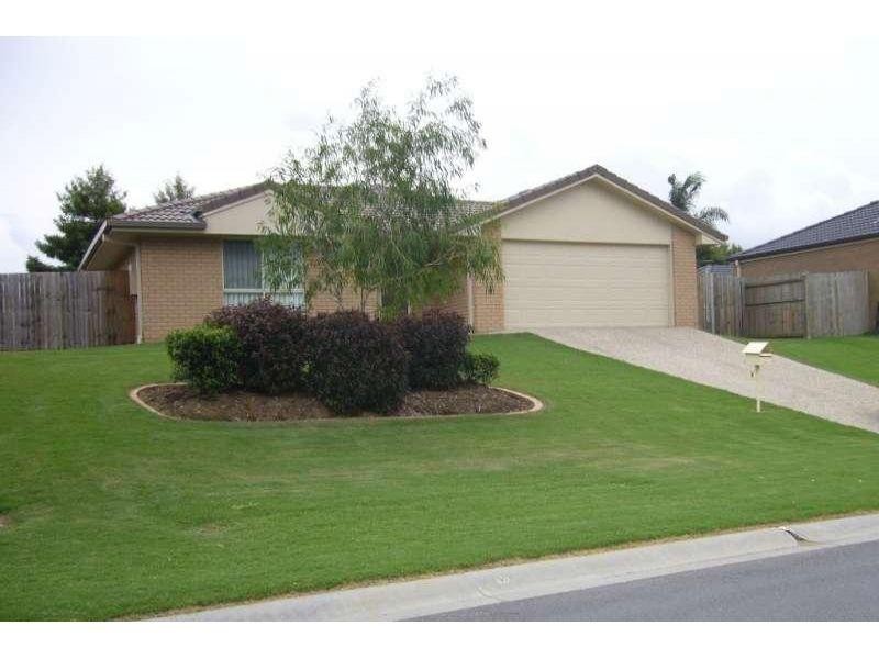 5 Brigalow Court, Morayfield QLD 4506