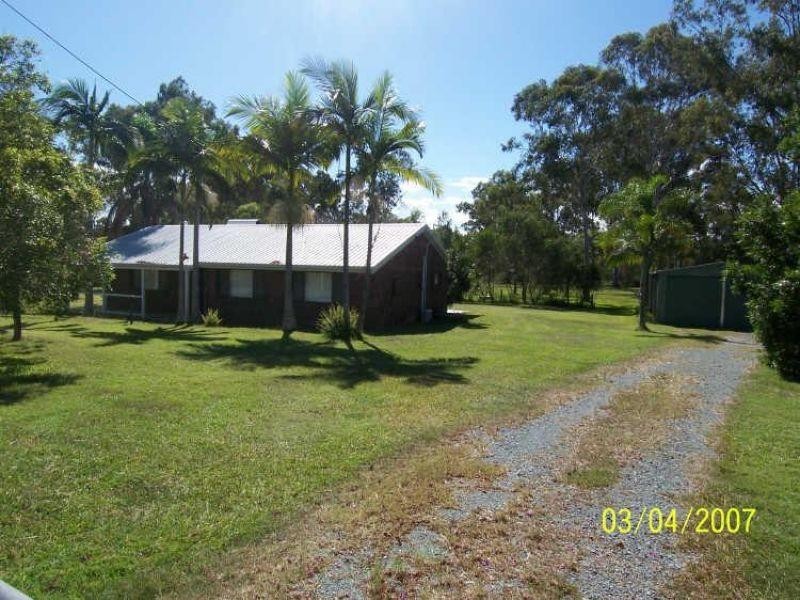 22 Ruatoka Court, Burpengary QLD 4505