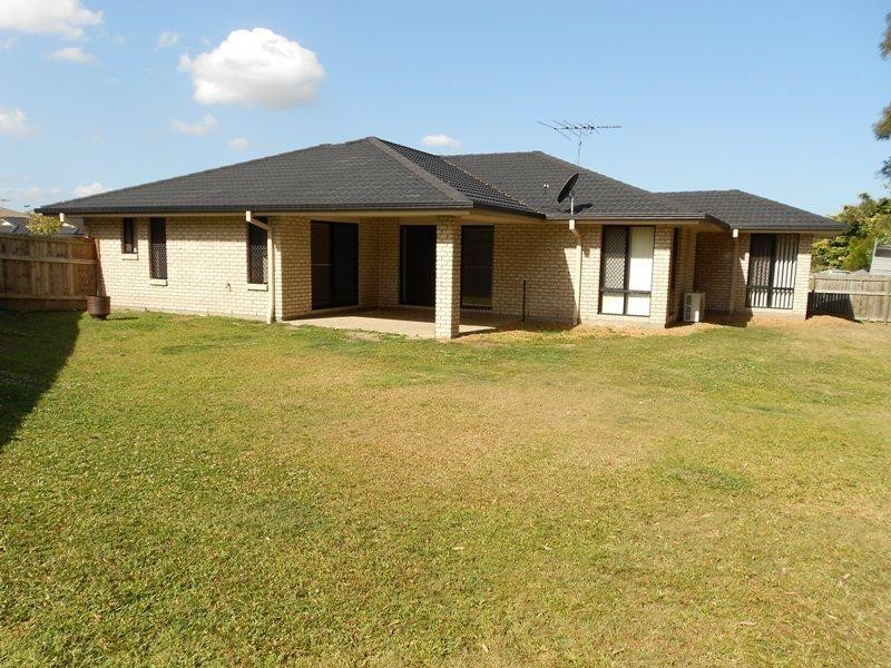 82 Woodrose Road, Morayfield QLD 4506