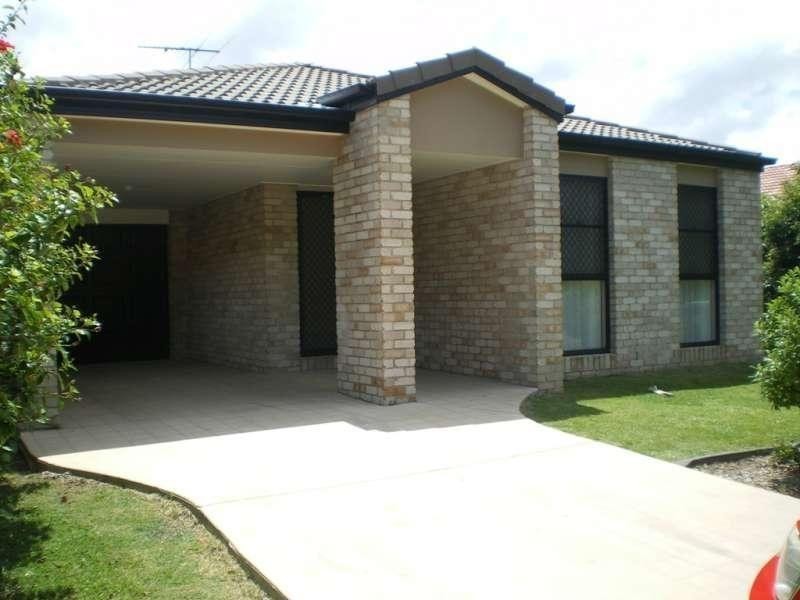 10 Hind Court, Bellmere QLD 4510