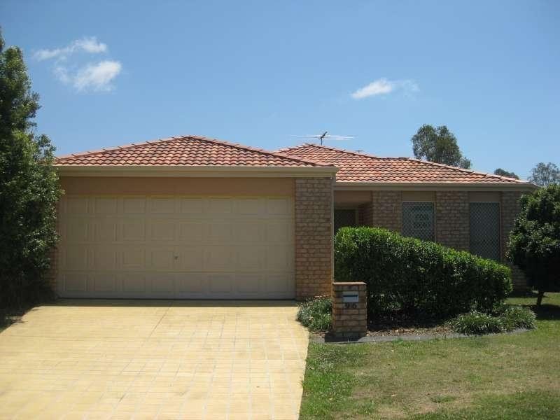 96 Aldea Circuit, Bracken Ridge QLD 4017