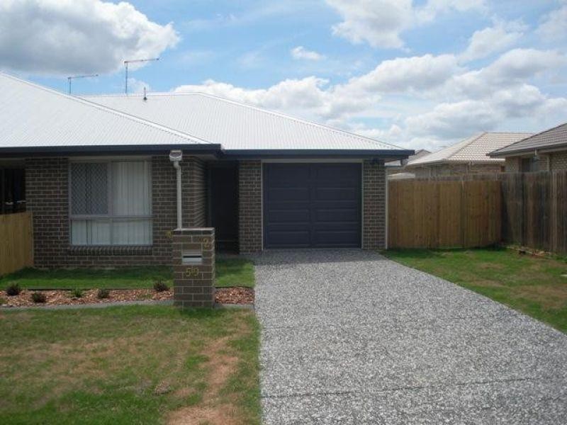 2/59 Scribbly Gum Circuit, Caboolture QLD 4510
