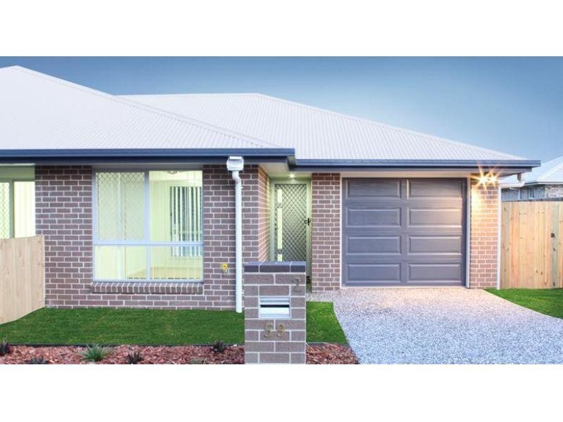 2/59 Scribbly Gum Circuit, Caboolture QLD 4510