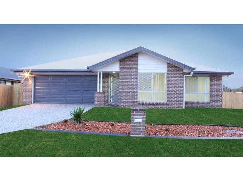 1/59 Scribbly Gum Circuit, Caboolture QLD 4510