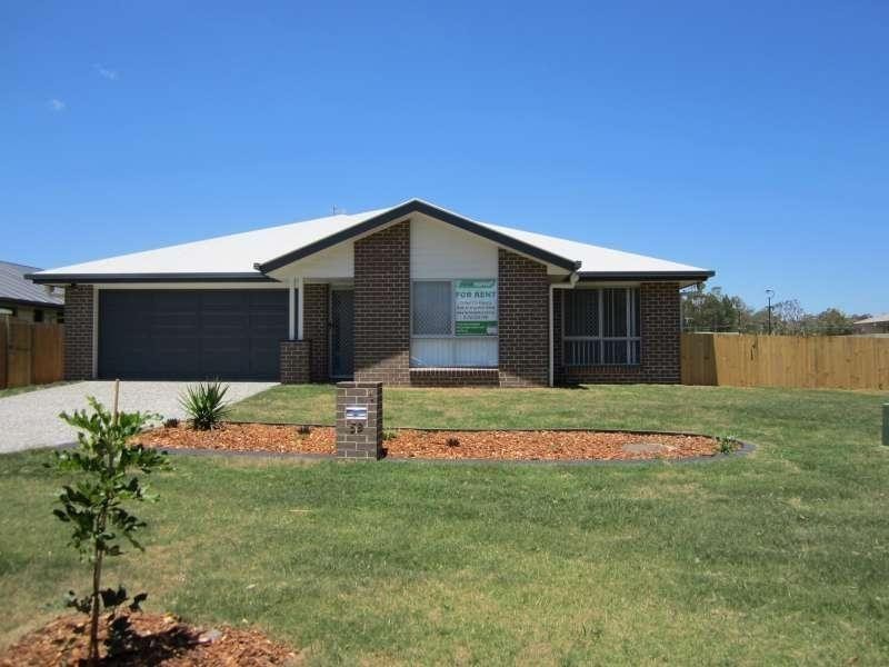 1/59 Scribbly Gum Circuit, Caboolture QLD 4510