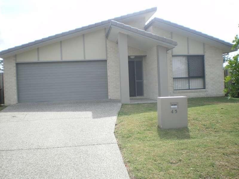 45 Almond Way, Bellmere QLD 4510