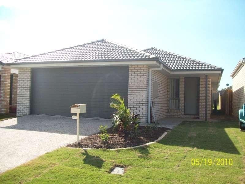 18 Jones Street, Rothwell QLD 4022
