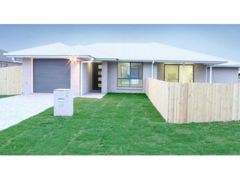 2/38 Koala Drive, Morayfield QLD 4506