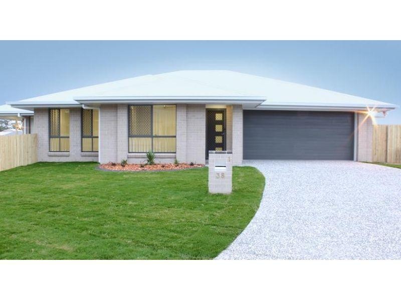 1/38 Koala Drive, Morayfield QLD 4506