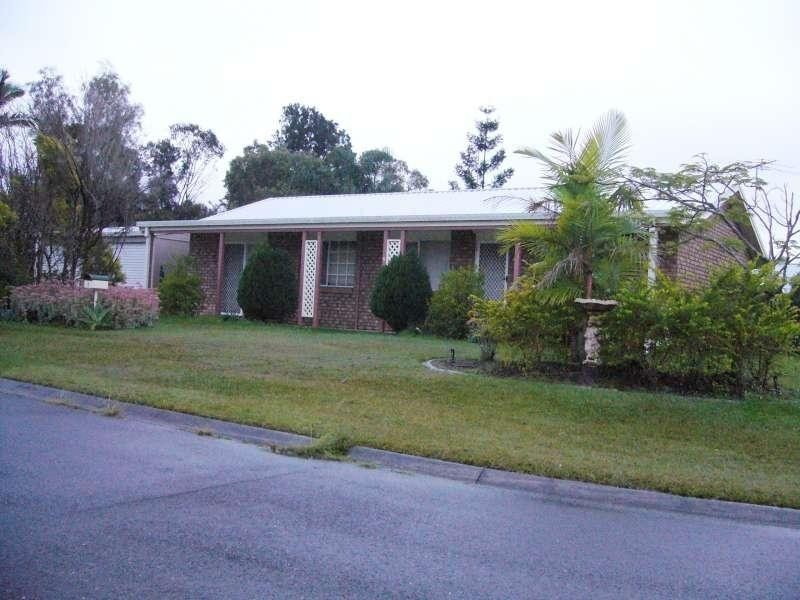 5 Backo Court, Caboolture QLD 4510