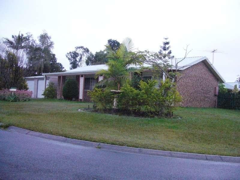5 Backo Court, Caboolture QLD 4510