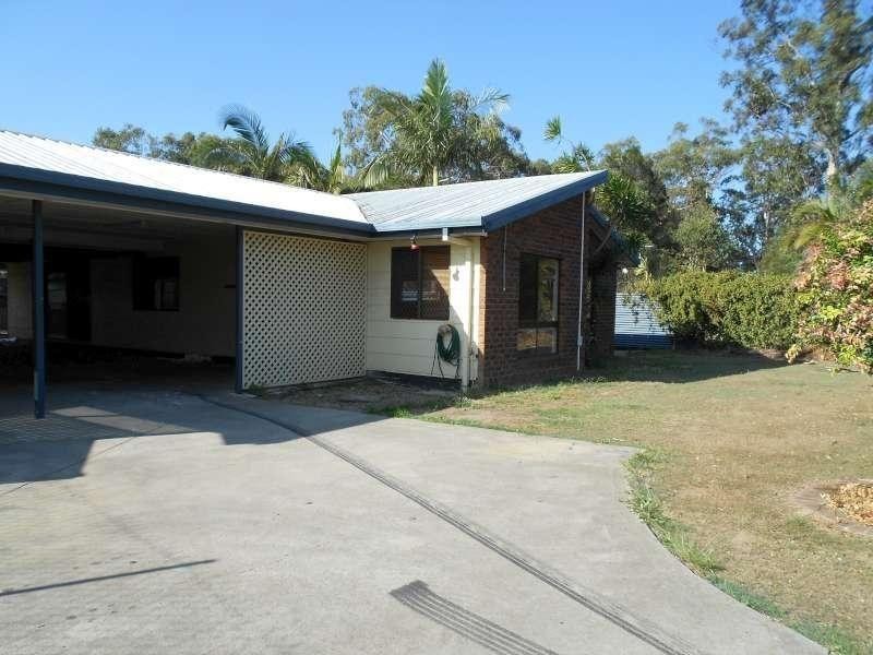 11 Andrew Campbell Dive, Narangba QLD 4504