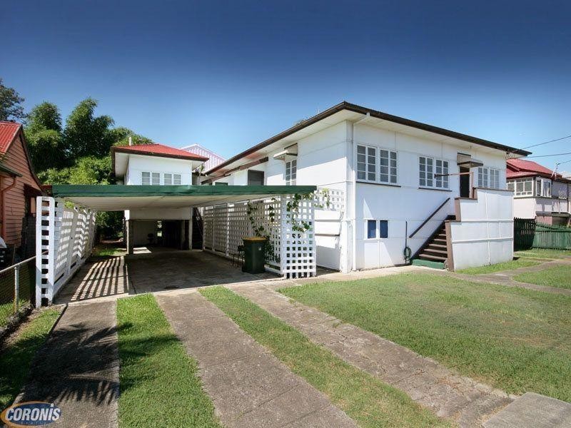 3/24 Towner Street, Sandgate QLD 4017