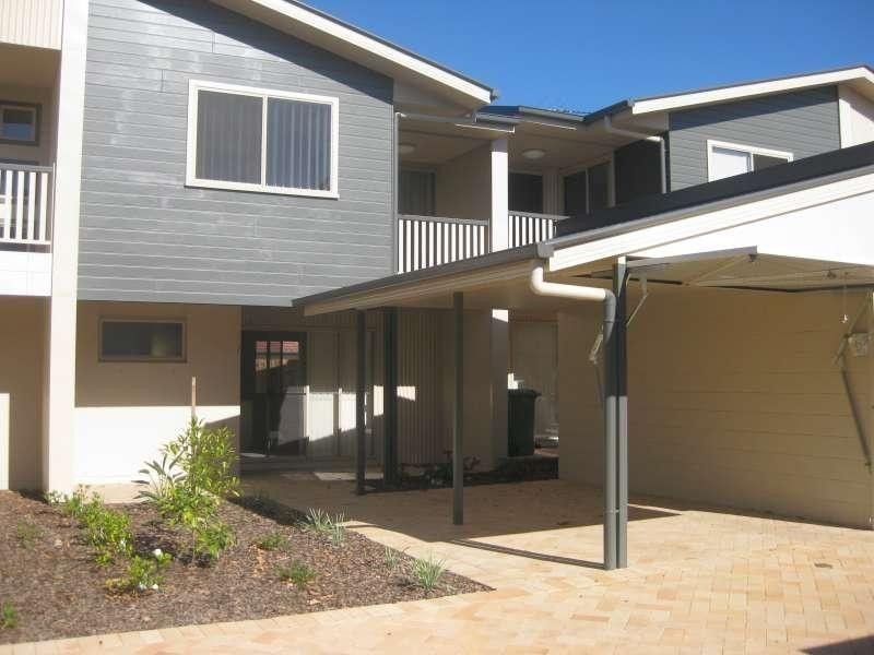 7/118 Elizabeth Avenue, Clontarf QLD 4019