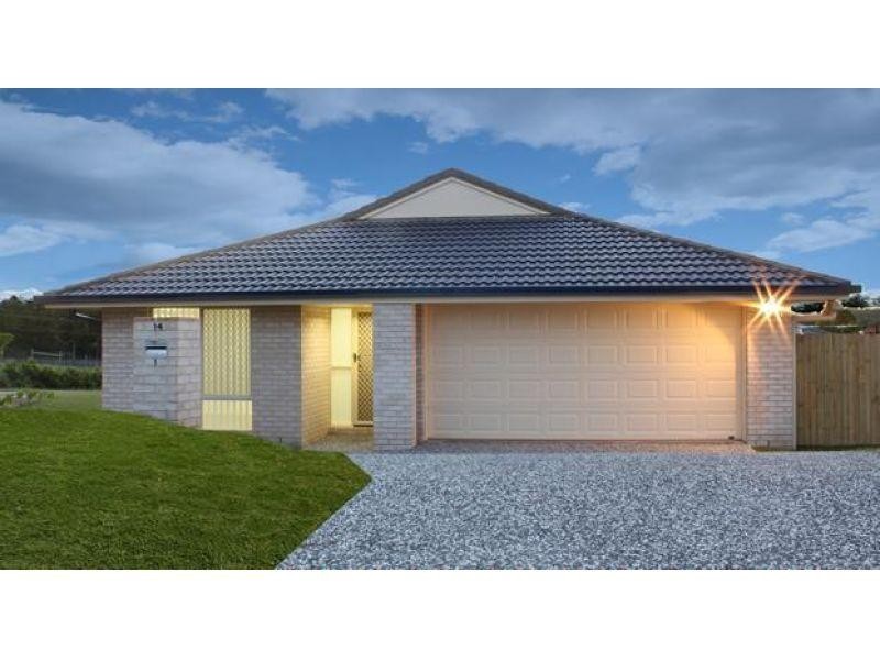 1/14 Homeland Crescent, Warner QLD 4500