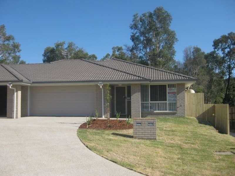 1/5 Caitlin Court, Kallangur QLD 4503