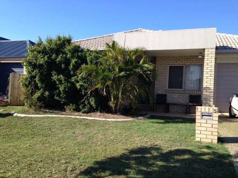 5 Ballie Street, North Lakes QLD 4509