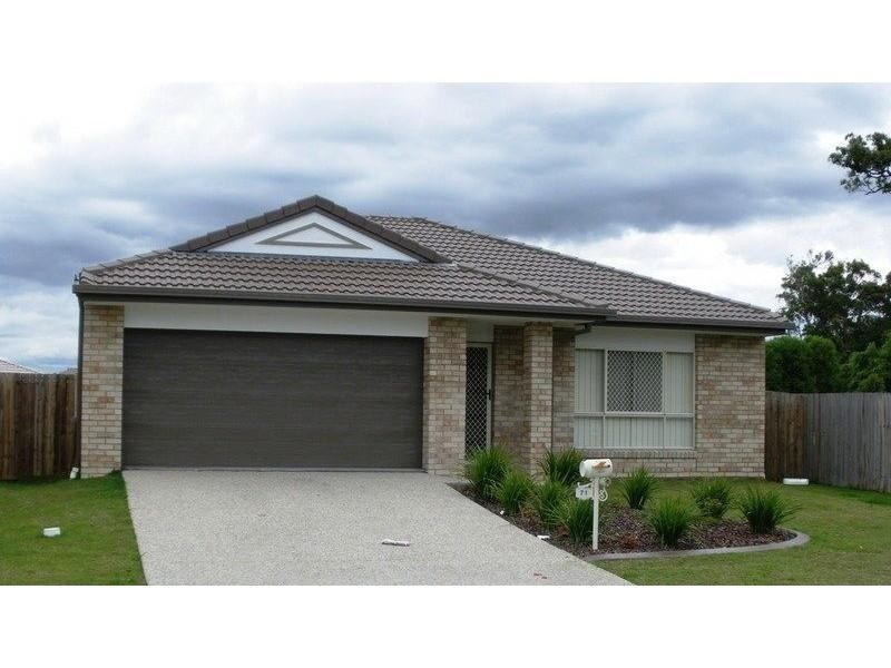 71 Summerhill Drive, Morayfield QLD 4506