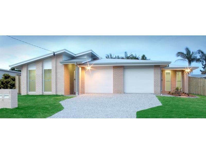 2/6 Amberton Street, Caboolture QLD 4510