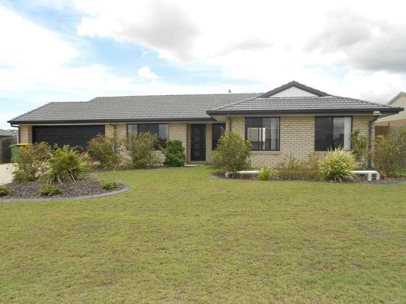 30 Grassdale Crescent, Morayfield QLD 4506