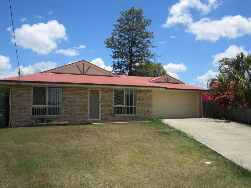 23 Cleary Street, Caboolture QLD 4510