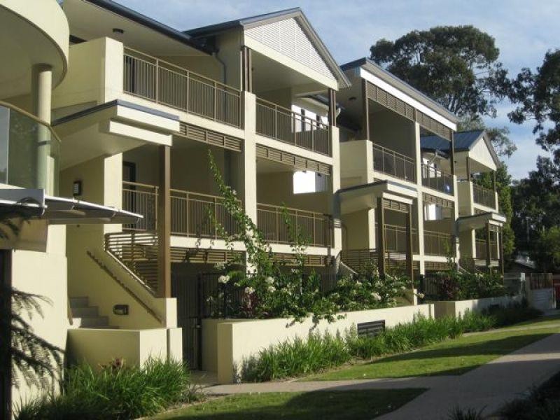 7/86 Brighton Road, Sandgate QLD 4017