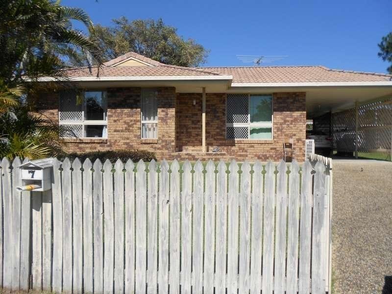 7 Angelina Court, Morayfield QLD 4506