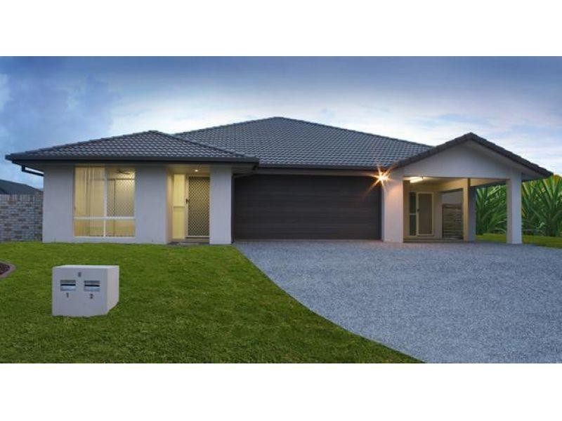 1/8 Quartz Crescent, Mango Hill QLD 4509