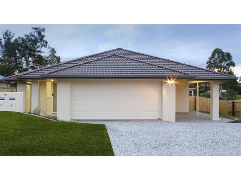 1/21 Homeland Crescent, Warner QLD 4500