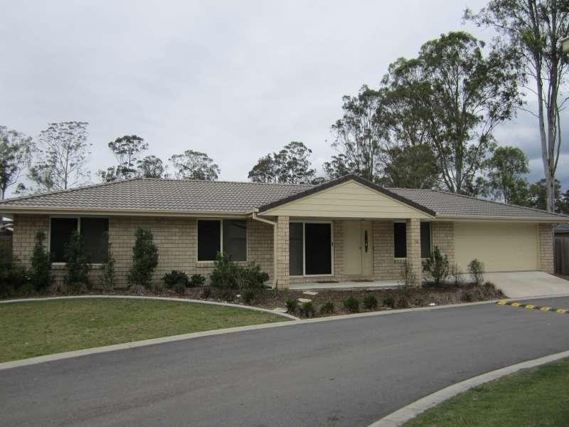 20/51 Silkyoak Drive, Morayfield QLD 4506