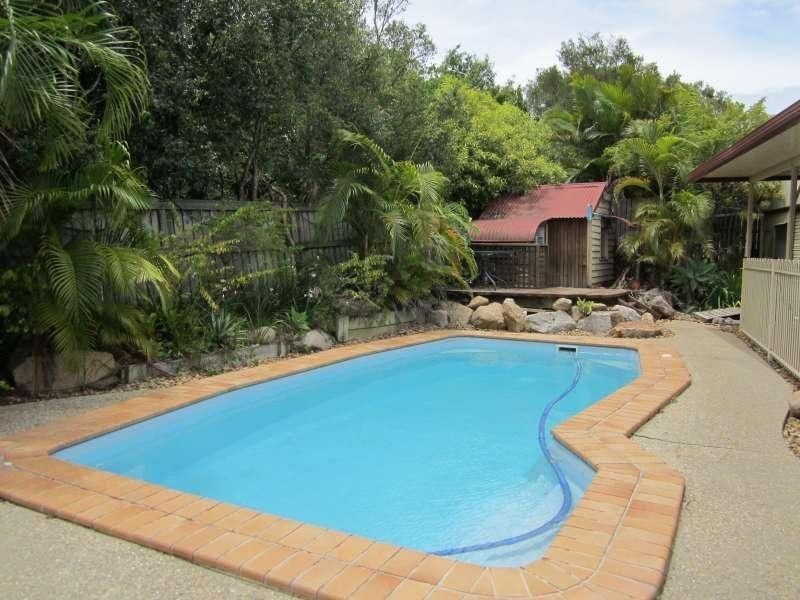 9 Bremer Court, Murrumba Downs QLD 4503