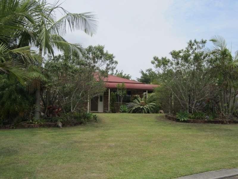 9 Bremer Court, Murrumba Downs QLD 4503