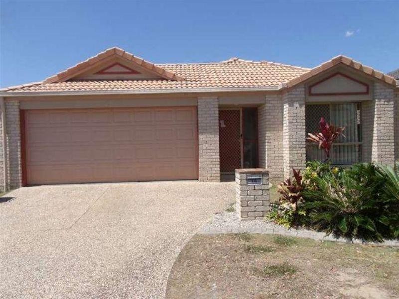 14 Samson Street, North Lakes QLD 4509