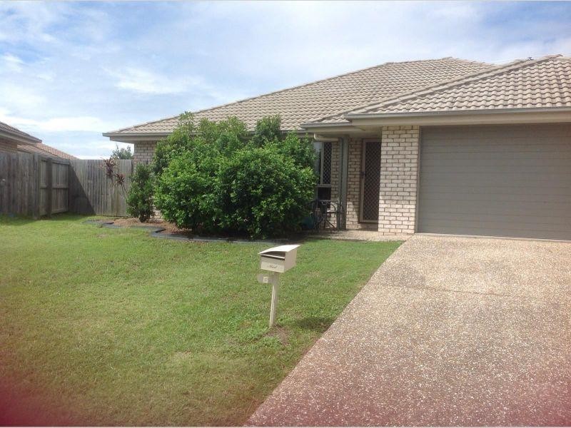 6 Heath Court, Caboolture QLD 4510