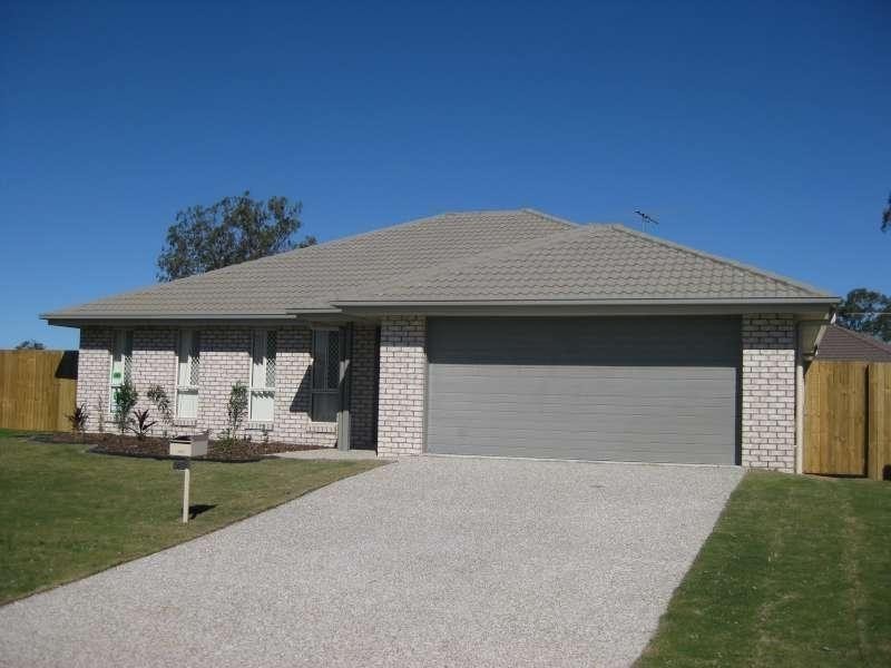 6 Heath Court, Caboolture QLD 4510