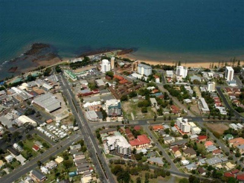 7/2-4 Henry Street, Redcliffe QLD 4020