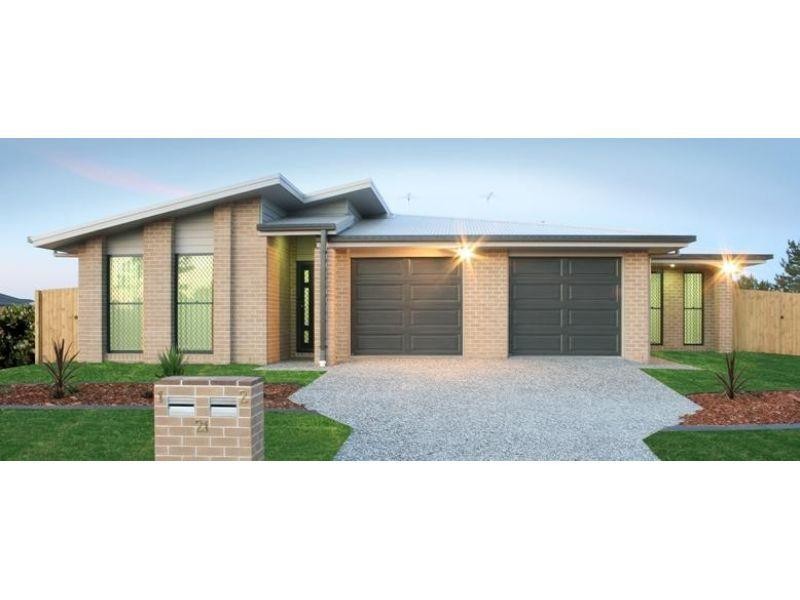 2/21 Sims Street, Caboolture QLD 4510