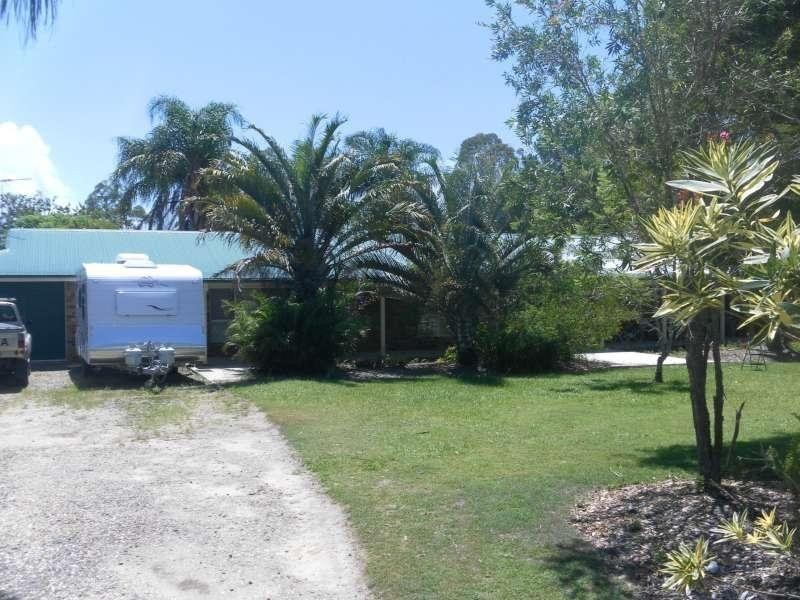 8 Oxford Road, Burpengary QLD 4505